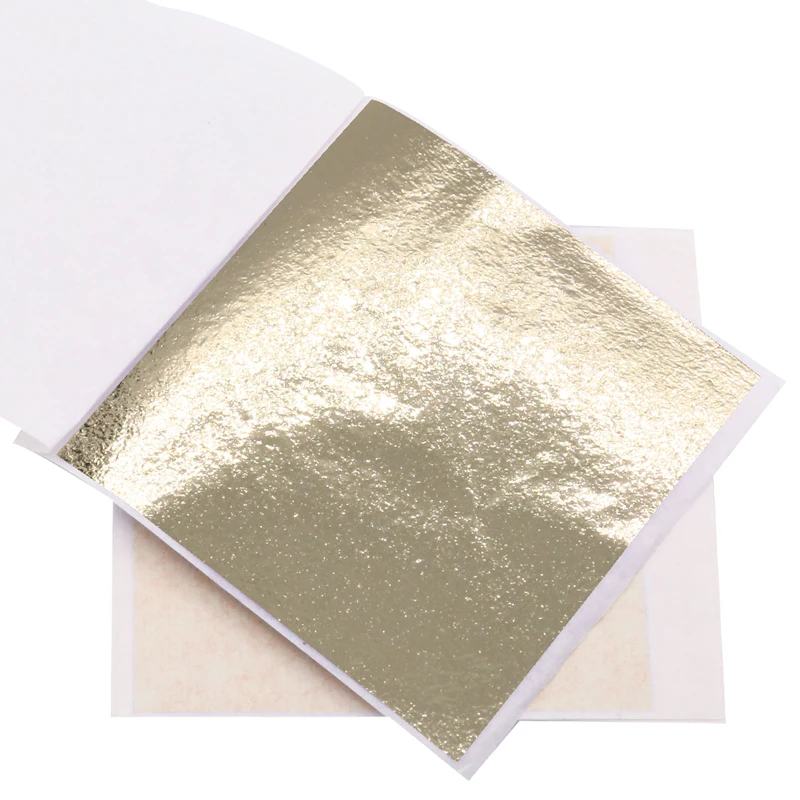 light gold