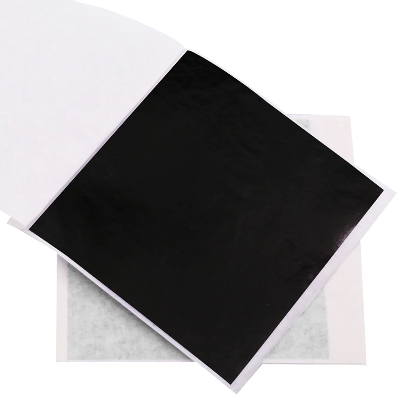 black-100pcs