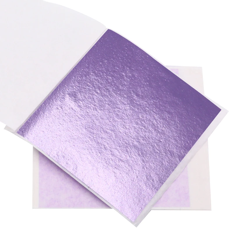 Peach Purple-