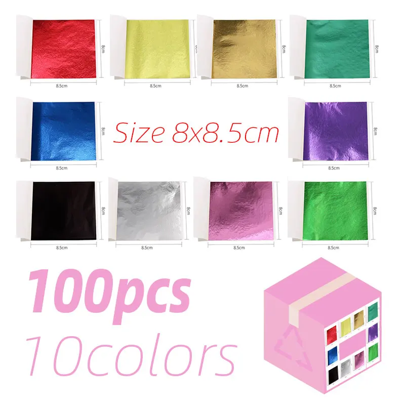 mix color-100pcs
