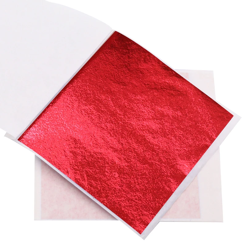 red-100pcs