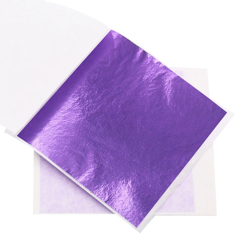 purple-100pcs