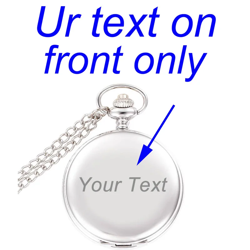 Front only