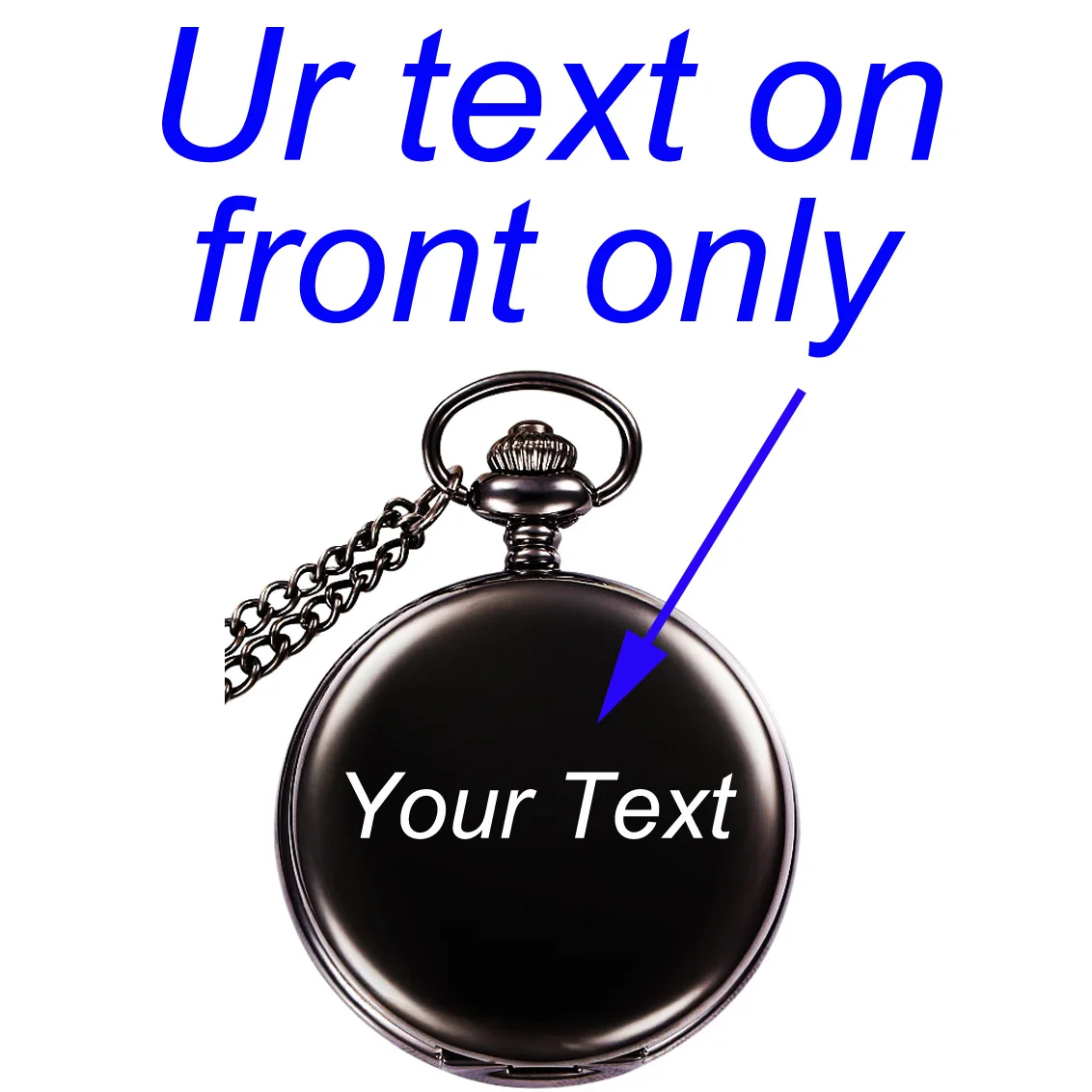 Front Only