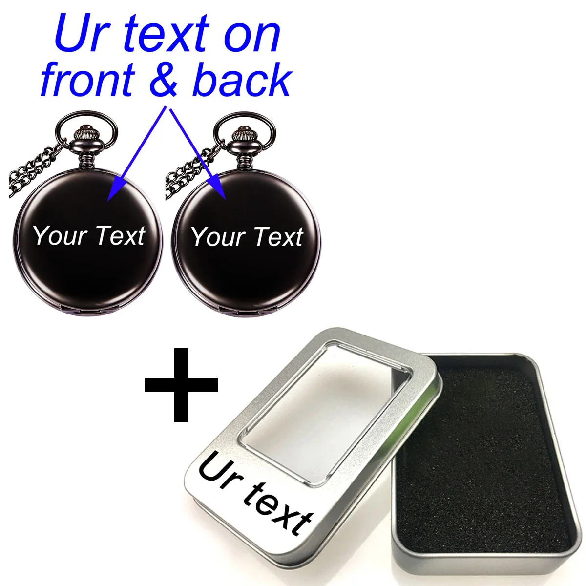Both Side with Box