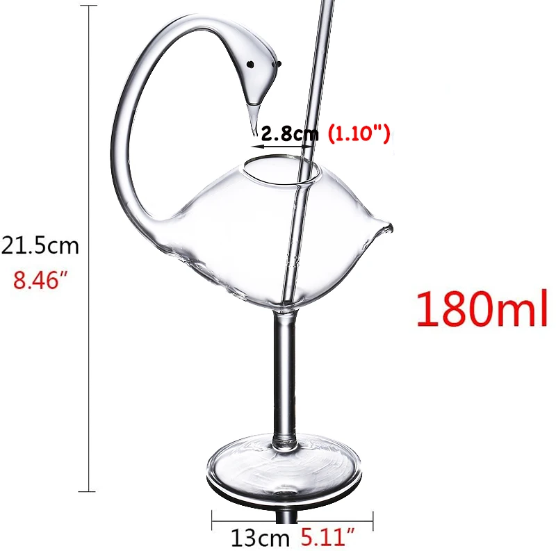Swan 180ml