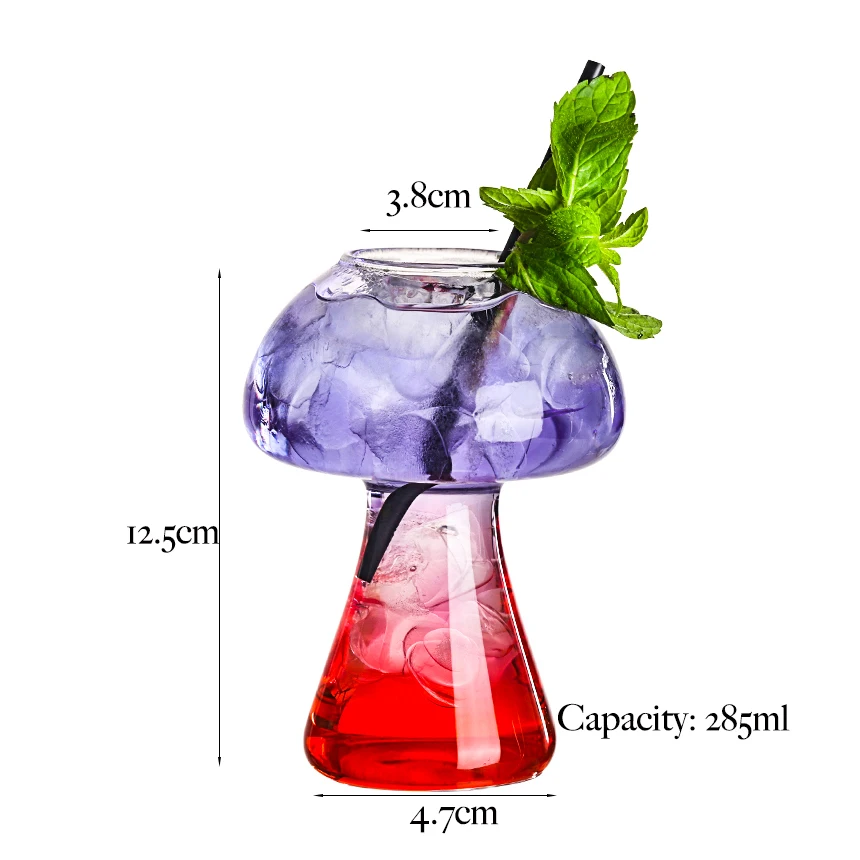 Mushroom 285ml