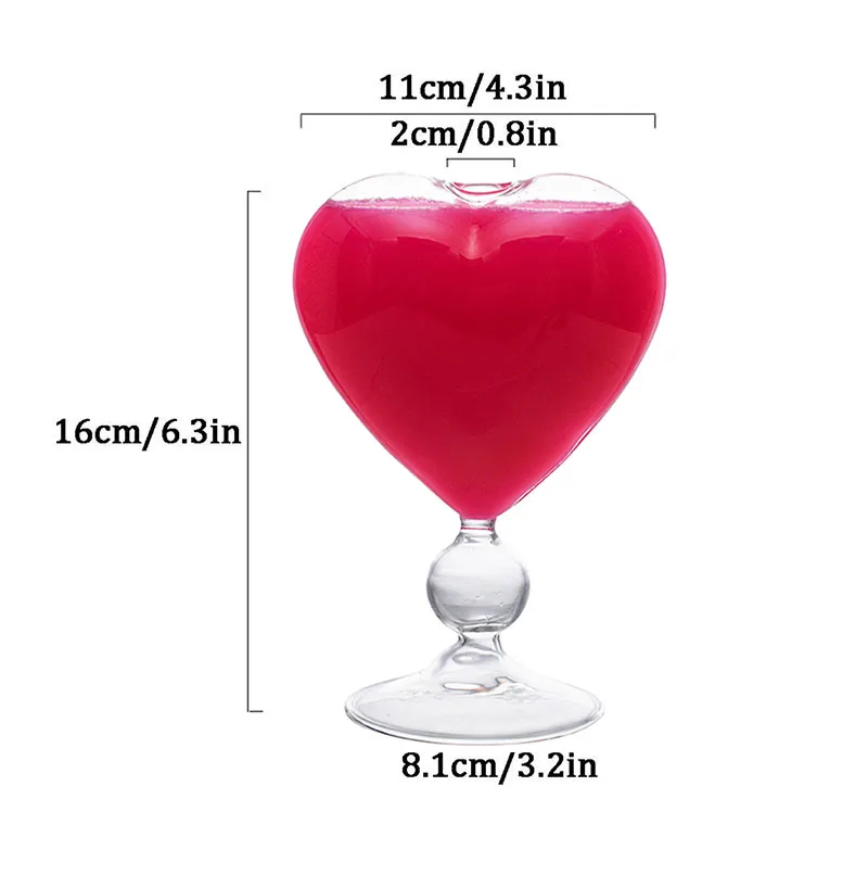 Heart 240ML