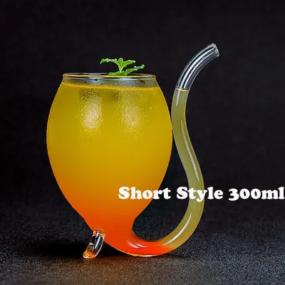 Short 300ml