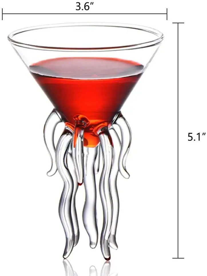 Octopus 100ml