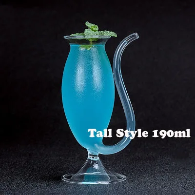 Tall 190ml