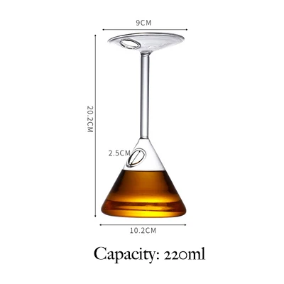 Upside Down 220ml