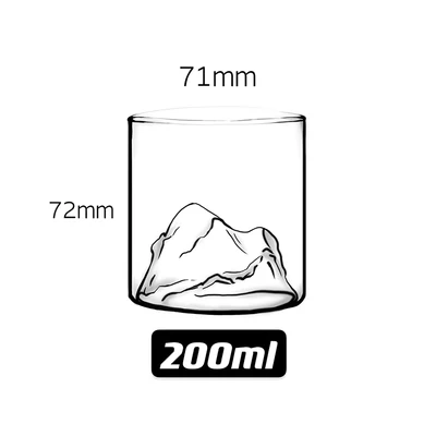 Mountain 200ml