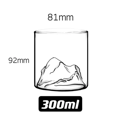 Mountain 300ml