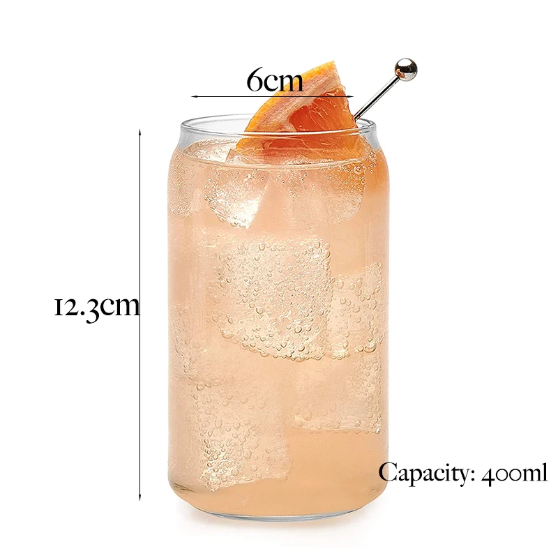 Can Shape 400ml