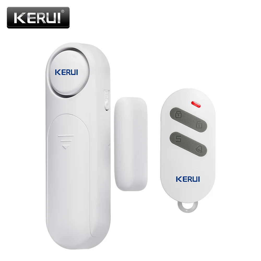 Alarm Kit 1
