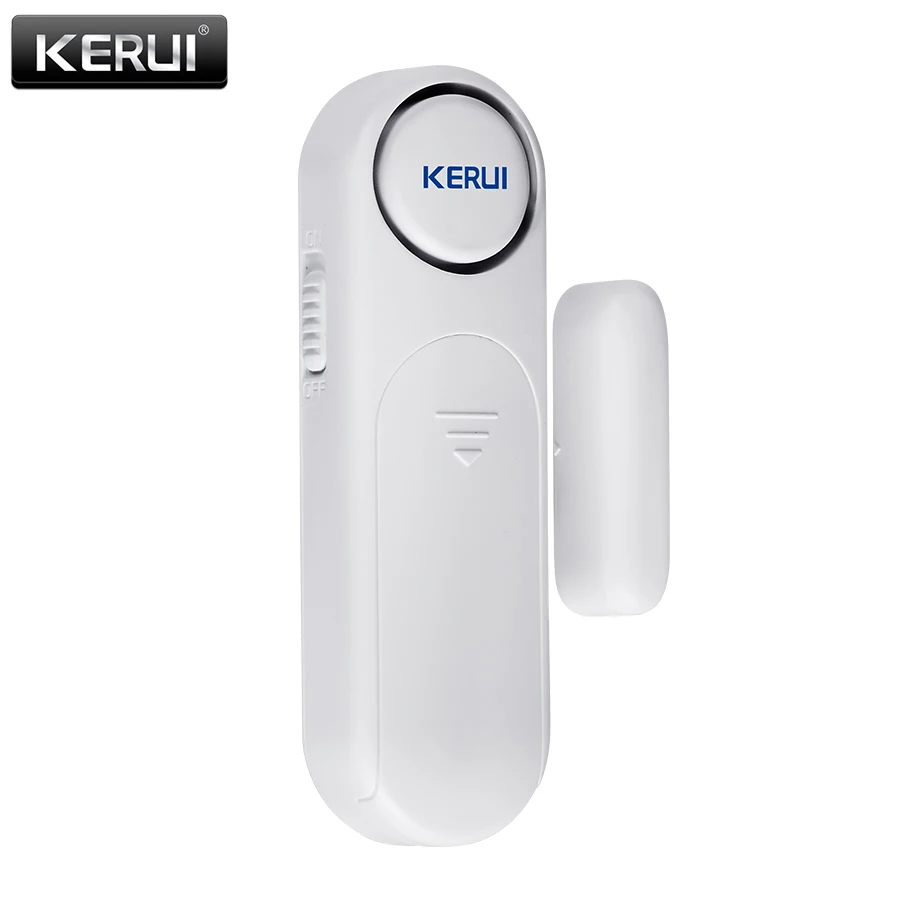 Alarm Kit 10