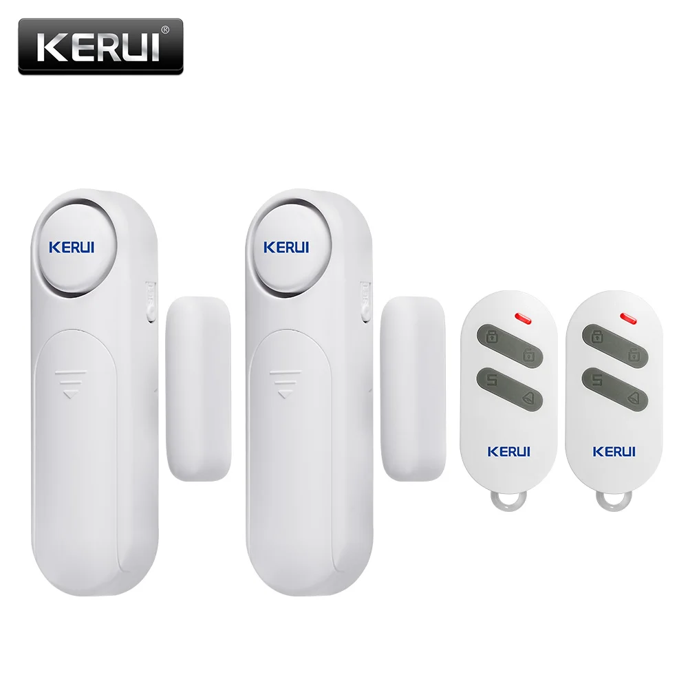 Alarm Kit 4