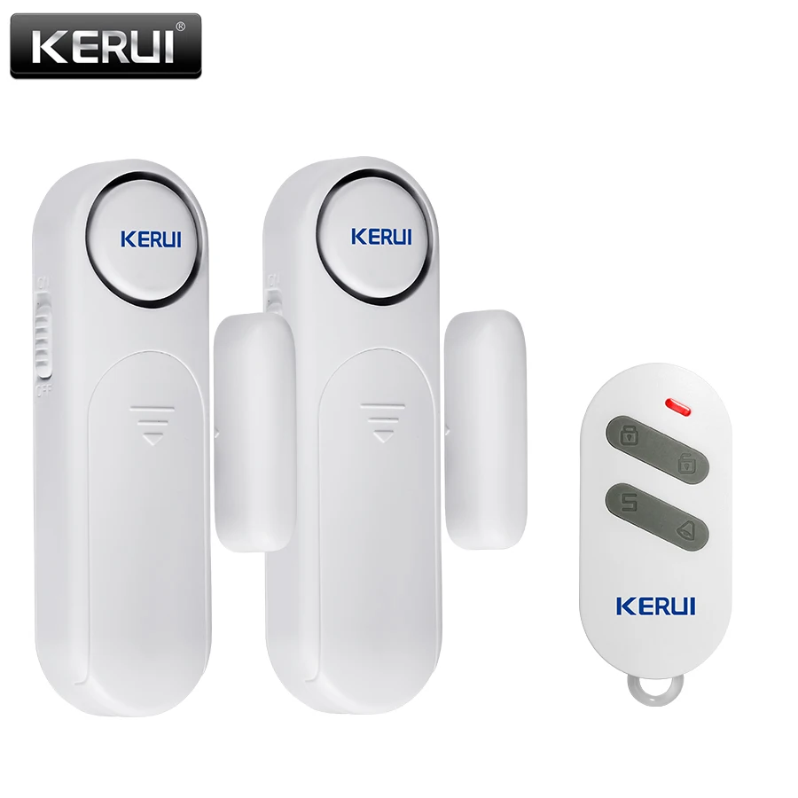 Alarm Kit 2