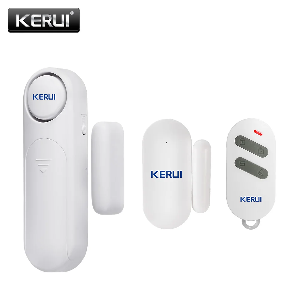 Alarm Kit 3