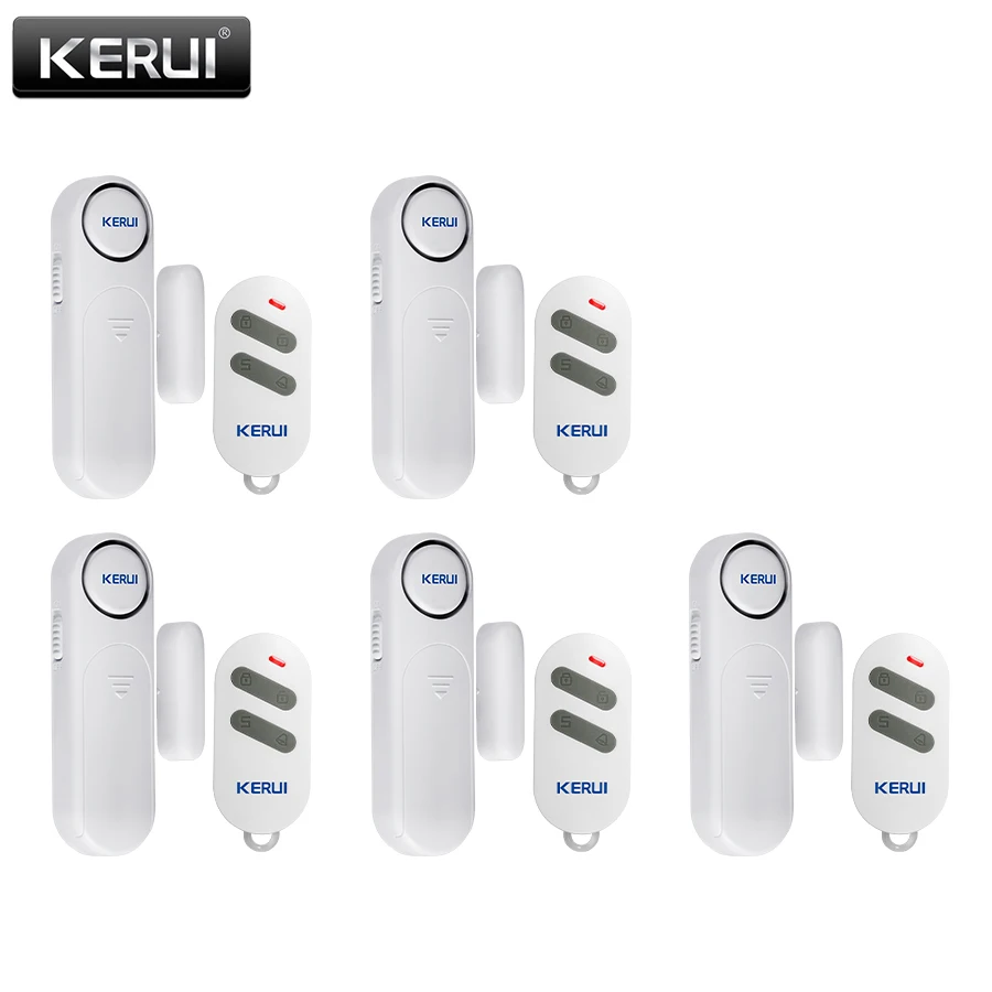 Alarm Kit 9