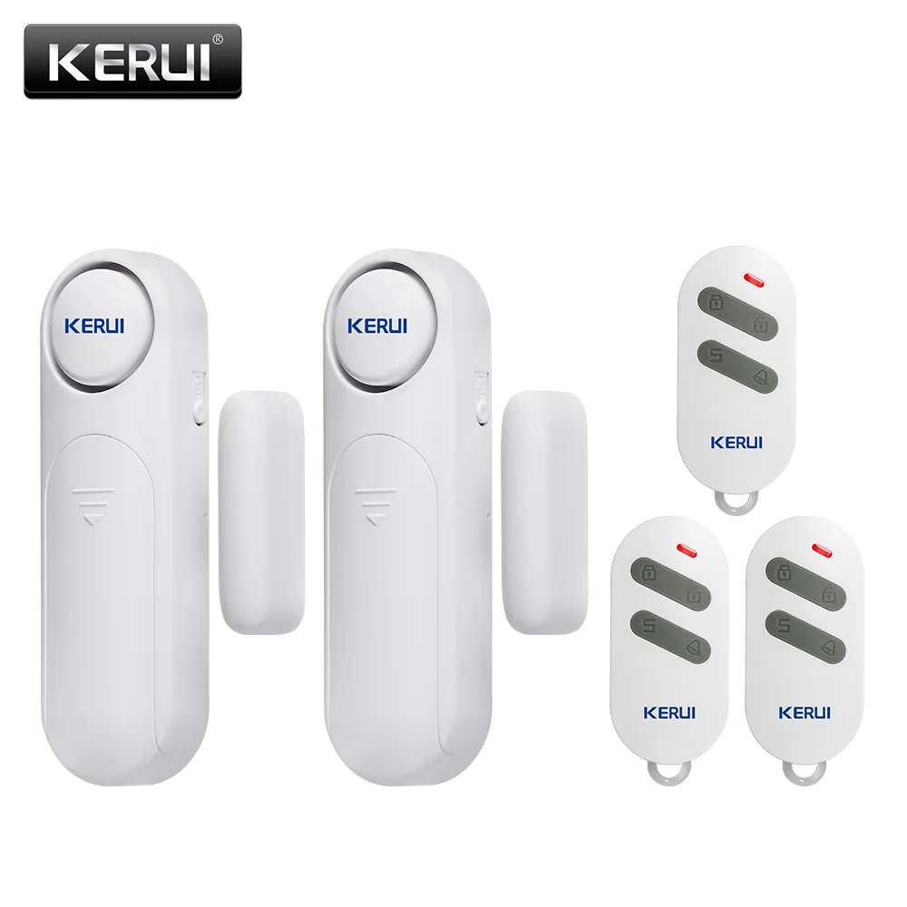 Alarm Kit 5