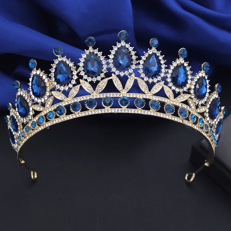 Royal Blue