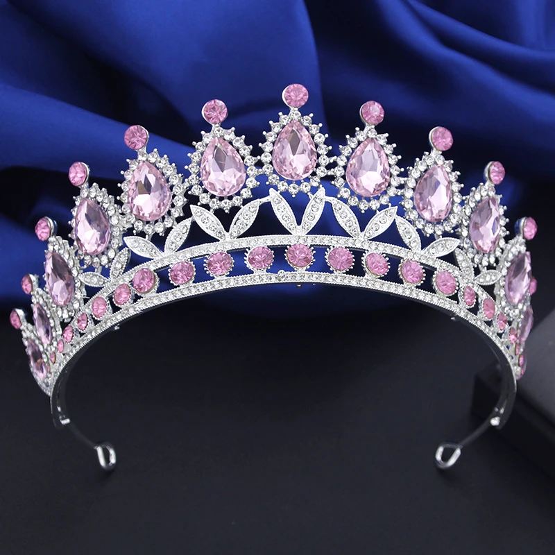 Silver Pink