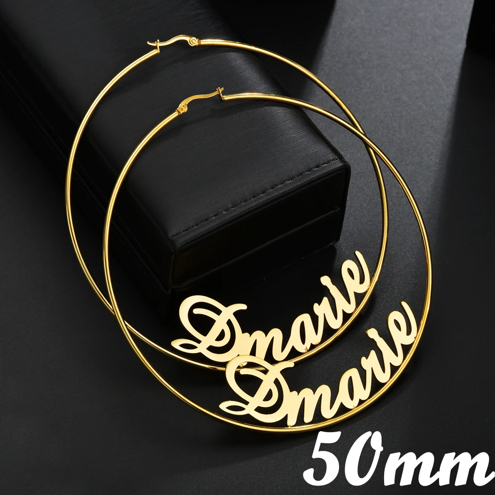 50mm on circle