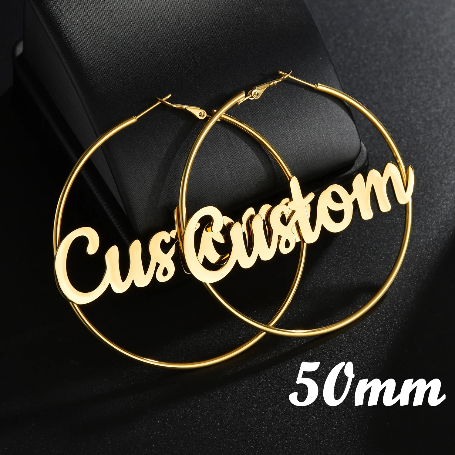 50mm Buckle