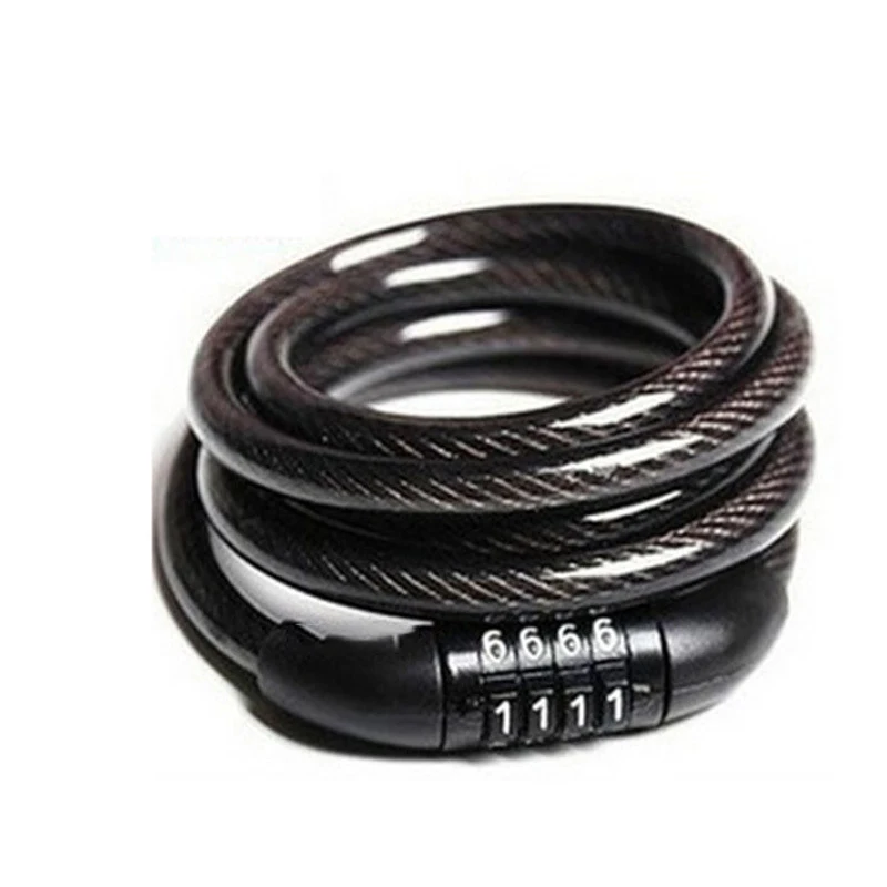 just 1 pc lock