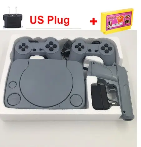 US Plug ADD CARD