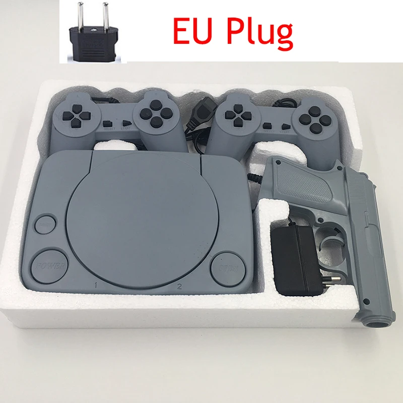 EU Plug