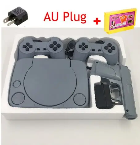 AU Plug ADD CARD
