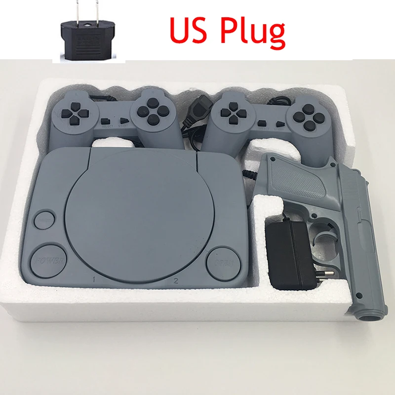 US Plug