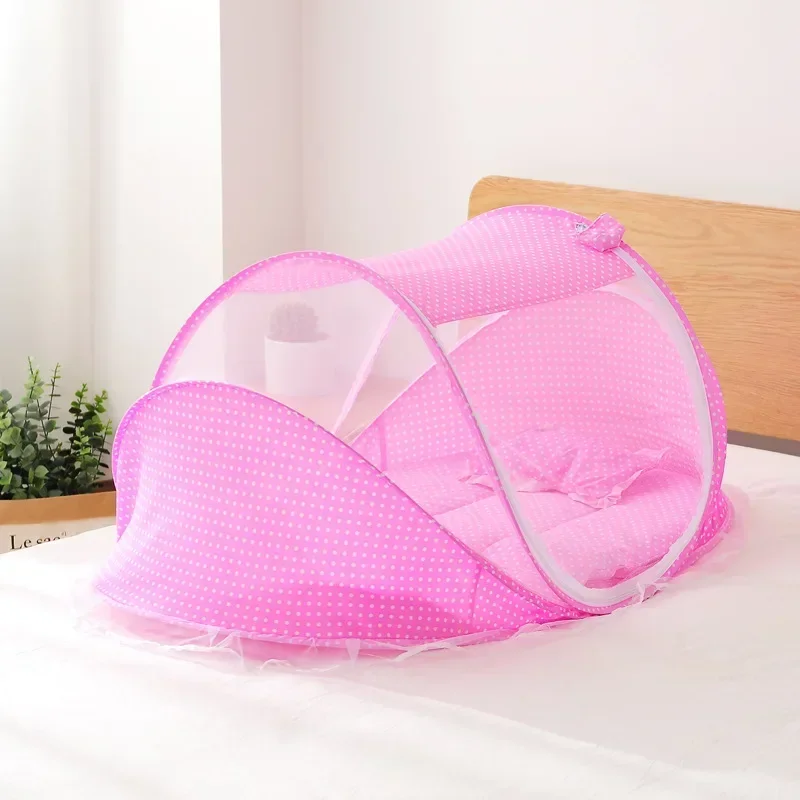 dot pink
