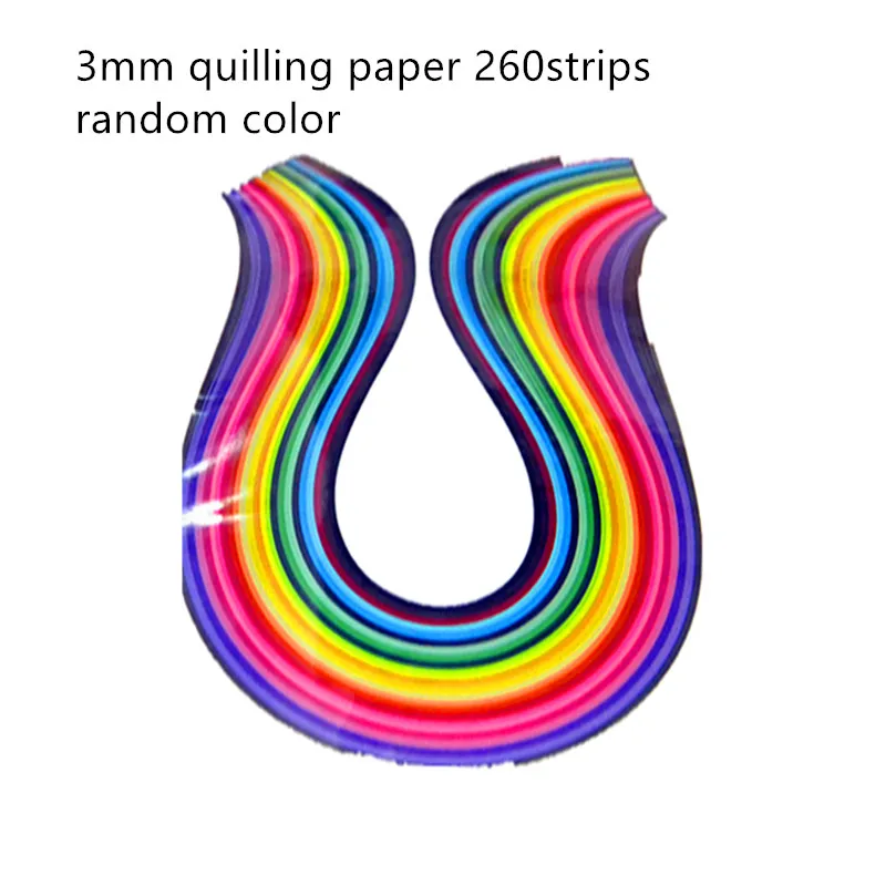 3mm papers 260