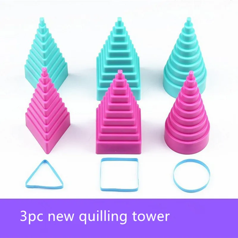 3pcs