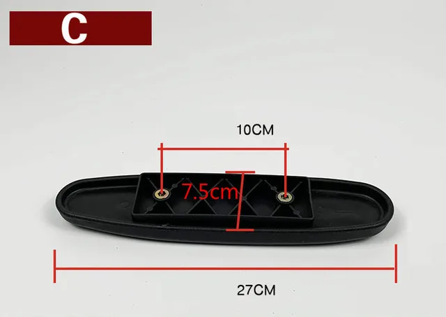 Type C 1pcs