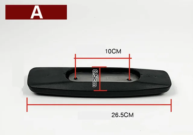 Type A 1pcs