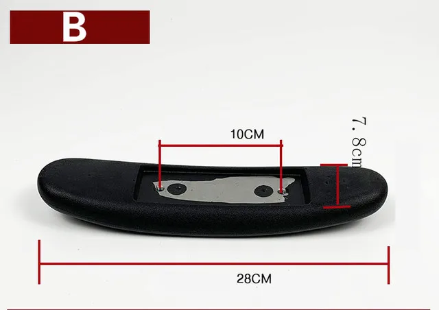 Type B 1pcs