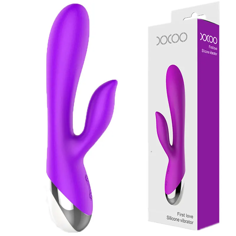 With packaging