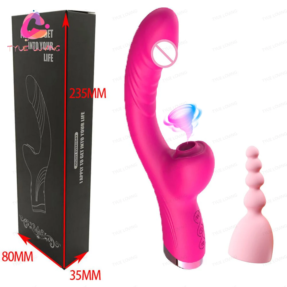 Dildo Vibrator