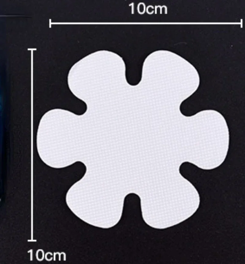 flower-10cm-6pcs