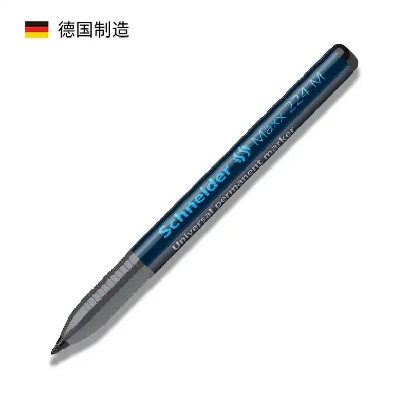 224M-Black