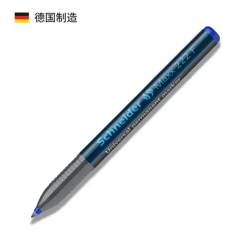 222F-Blue