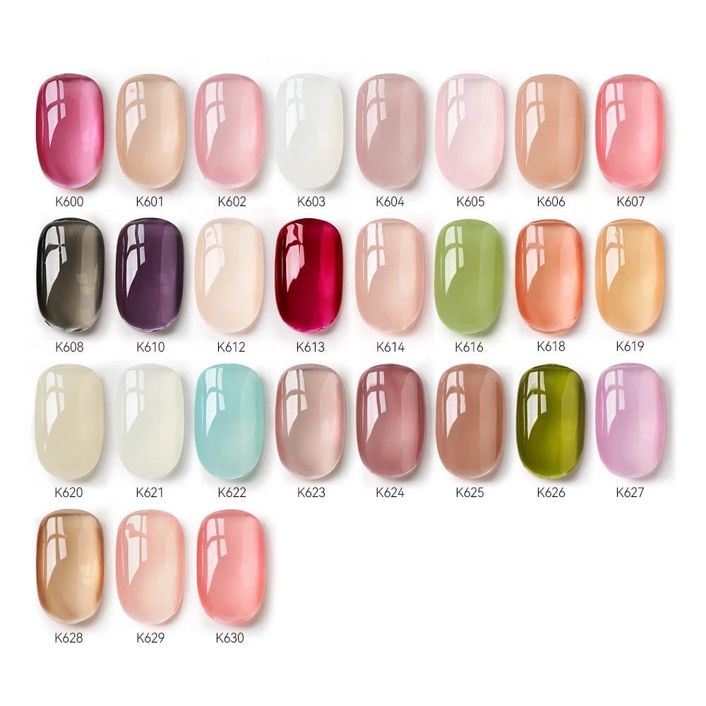 27 Colors Set