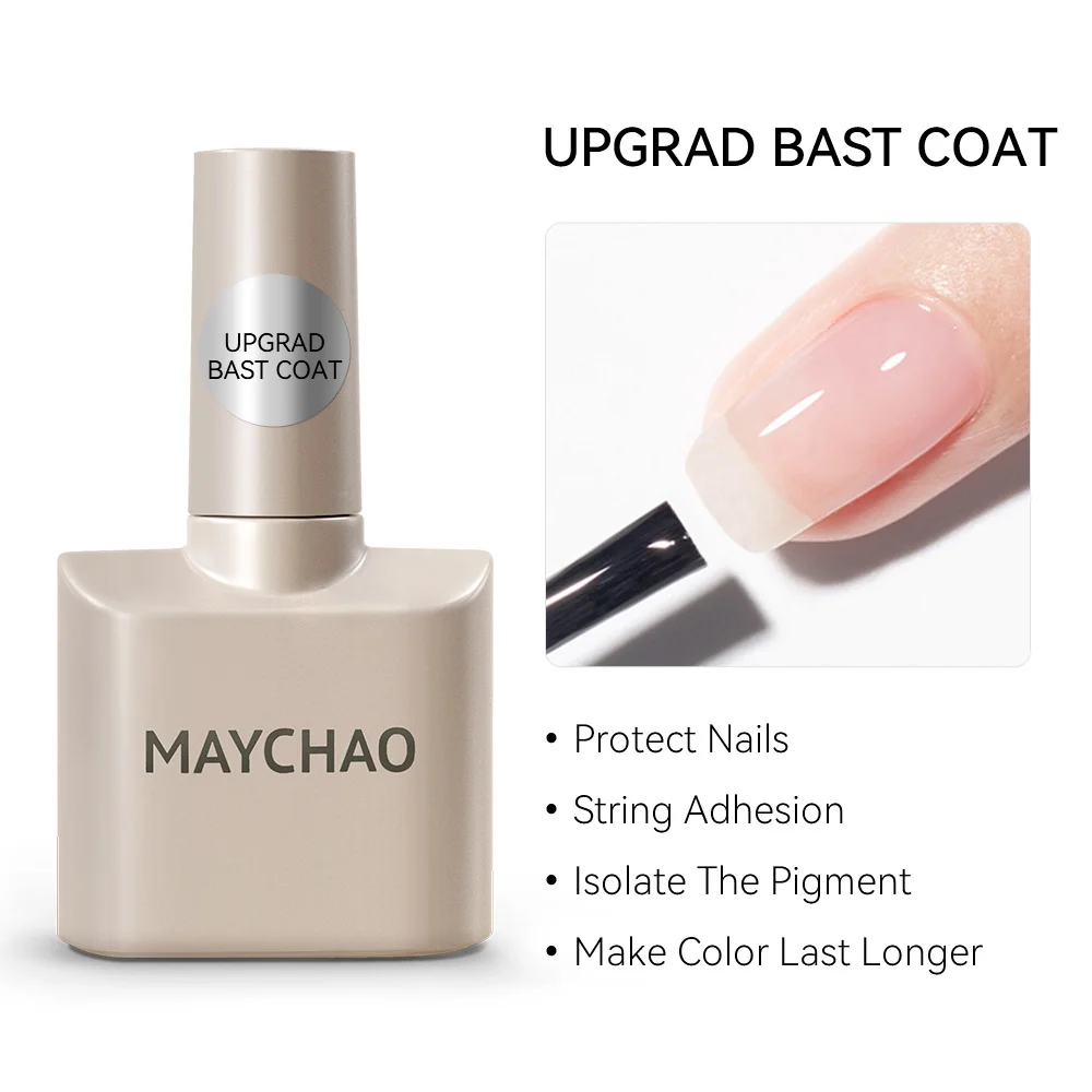 Upgrade Base Coat