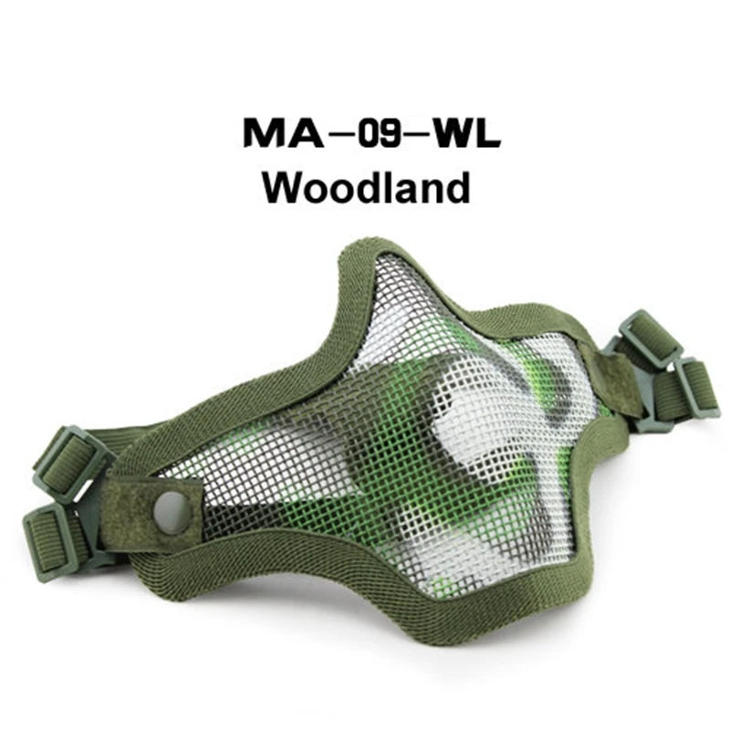 woodland