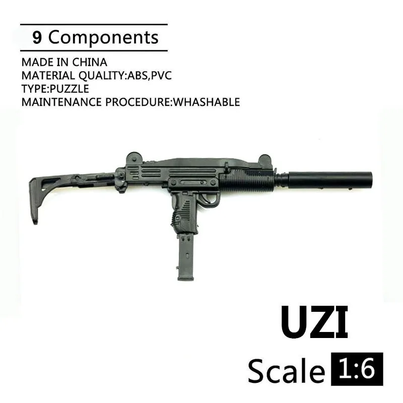 UZI